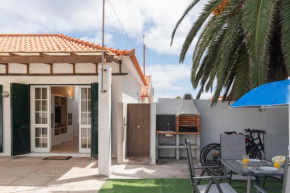 Casa da Palmeira by An Island Apart